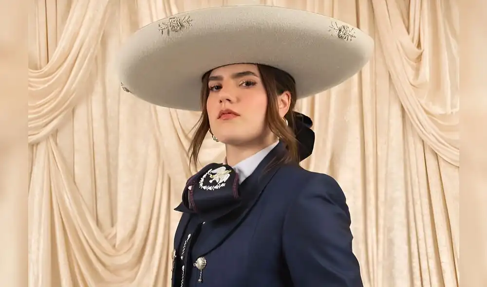 Camila Fernández también tiene planes de girar en México para 2025. Foto: Instagram / Camila Fernández Camila Fernández también tiene planes de girar en México para 2025. Foto: Instagram / Camila Fernández