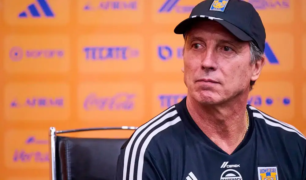 Robert Dante Siboldi logró un campeonato con el equipo felino, Foto: X Robert Dante Siboldi logró un campeonato con el equipo felino, Foto: X