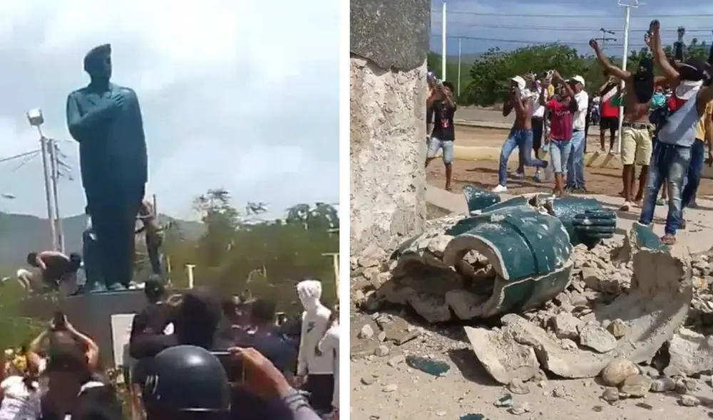 El CNE anunció el resultado oficial el lunes 29 de julio. Foto: composiciónLR/X/Monitoreamos El CNE anunció el resultado oficial el lunes 29 de julio. Foto: composiciónLR/X/Monitoreamos