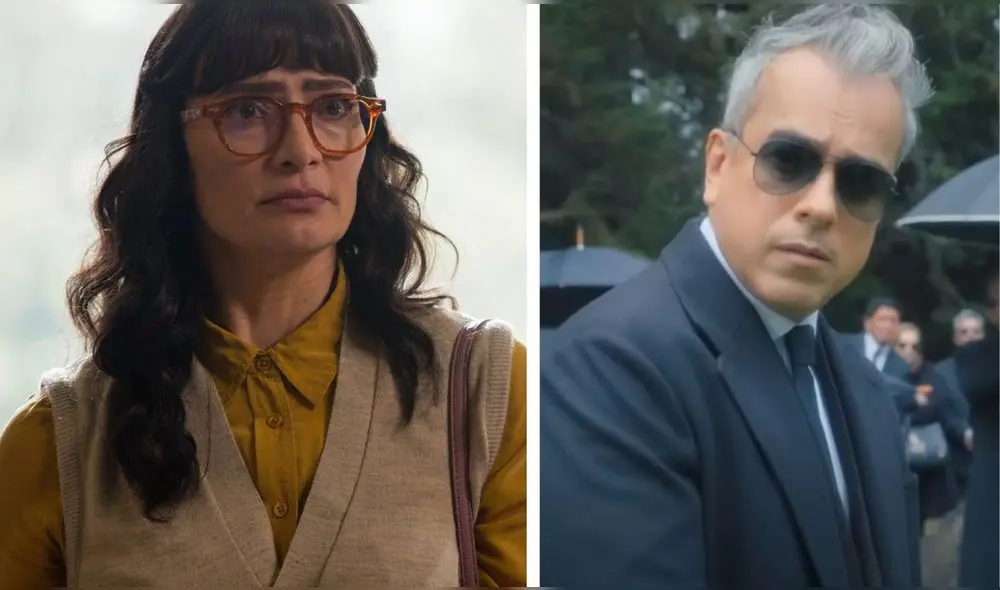 'Betty, la fea: la historia continúa': la serie tendrá nueva temporada. Foto: composición LR/ Amazon Prime Video 'Betty, la fea: la historia continúa': la serie tendrá nueva temporada. Foto: composición LR/ Amazon Prime Video