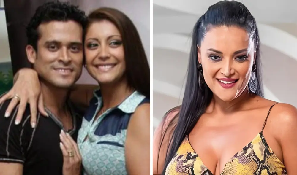 Karla Tarazona y Christian Domínguez conducen juntos en 'Préndete'. Foto: composición LR/ATV/Instagram/Mariella Zanetti Karla Tarazona y Christian Domínguez conducen juntos en 'Préndete'. Foto: composición LR/ATV/Instagram/Mariella Zanetti