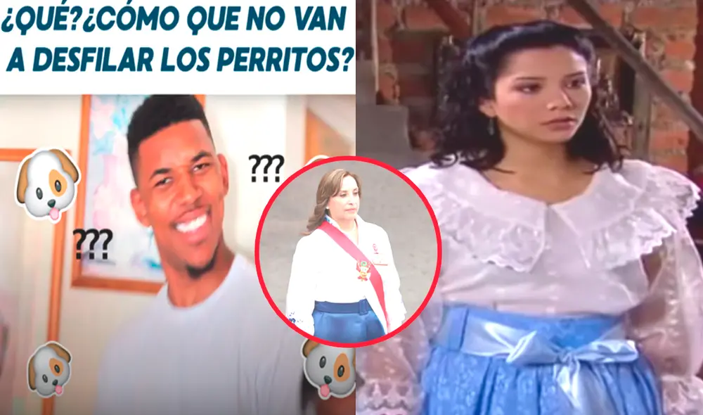 Los usuarios no tardaron en crear sus más divertidos memes que hicieron reír a usuarios en las redes sociales. Foto: composición LR/ X Los usuarios no tardaron en crear sus más divertidos memes que hicieron reír a usuarios en las redes sociales. Foto: composición LR/ X