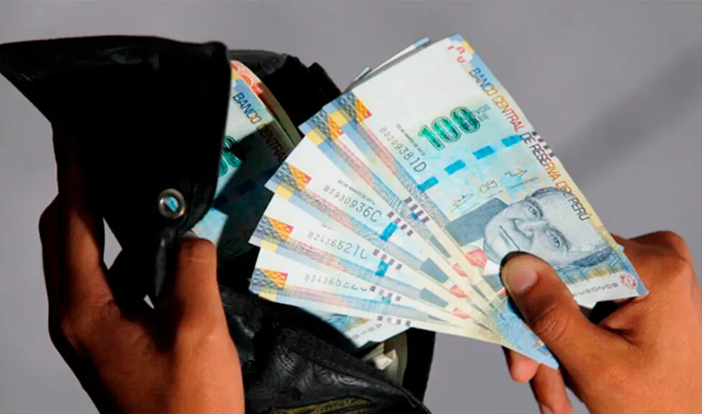 Conoce quiénes pueden enviar su solicitud de retiro AFP desde agosto. Foto: Andina