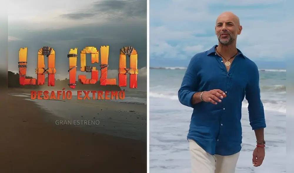 Todos competirán por el premio mayor: 200.000 dólares. Foto: Composición LR/ Telemundo