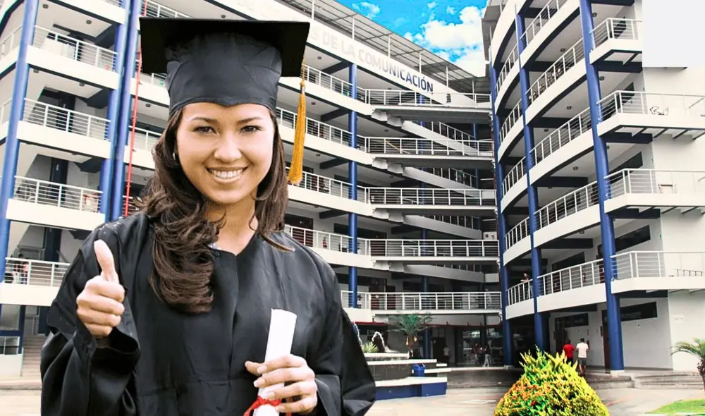 Bachiller automático podría extenderse hasta 2026. Foto: composición LR/UCV
