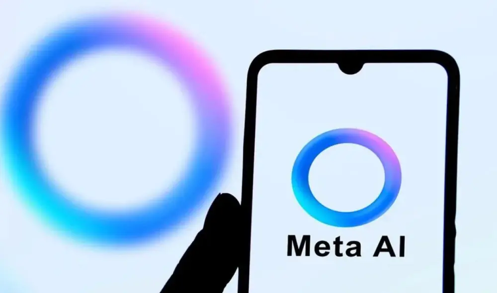 Meta AI no recibe temáticas inapropiadas para menores de edad. Foto: Extra. Meta AI no recibe temáticas inapropiadas para menores de edad. Foto: Extra.