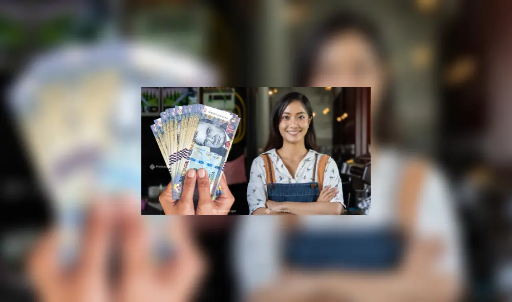 Foto: Con Prestamype puedes obtener uno desde S/15.000 con condiciones flexibles.