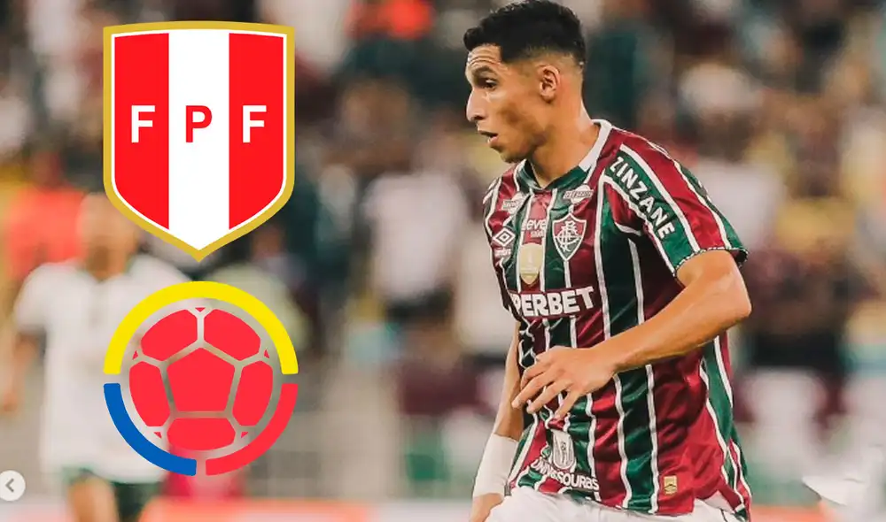 Kevin Serna anotó 3 goles en su etapa en Alianza Lima. Foto: composición GLR.