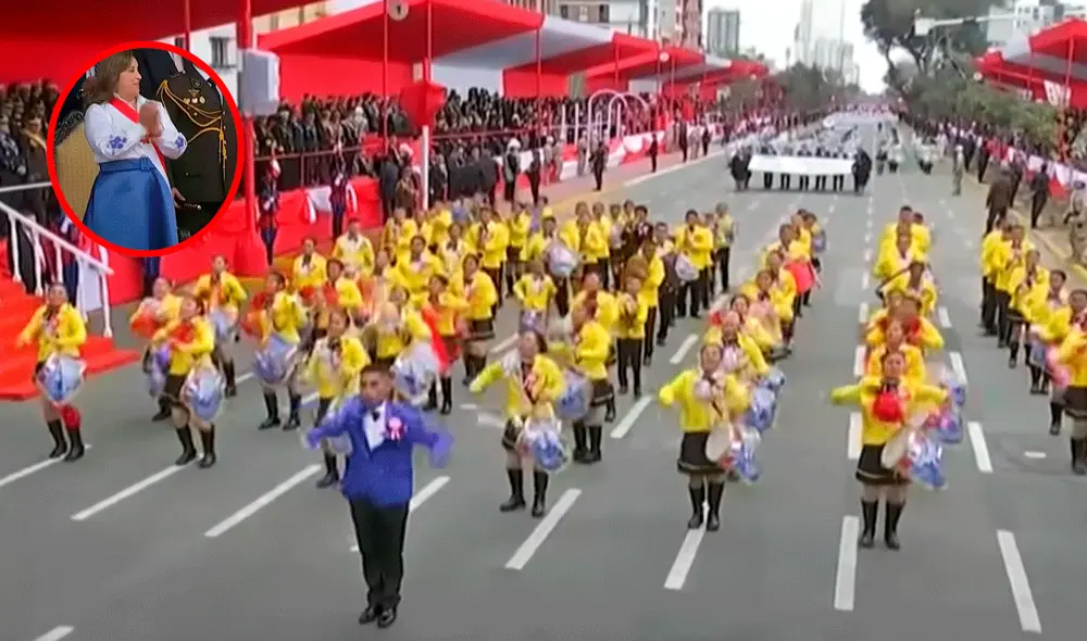 El video generó un gran número de comentarios en las redes sociales. Foto: composición LR/TikTok