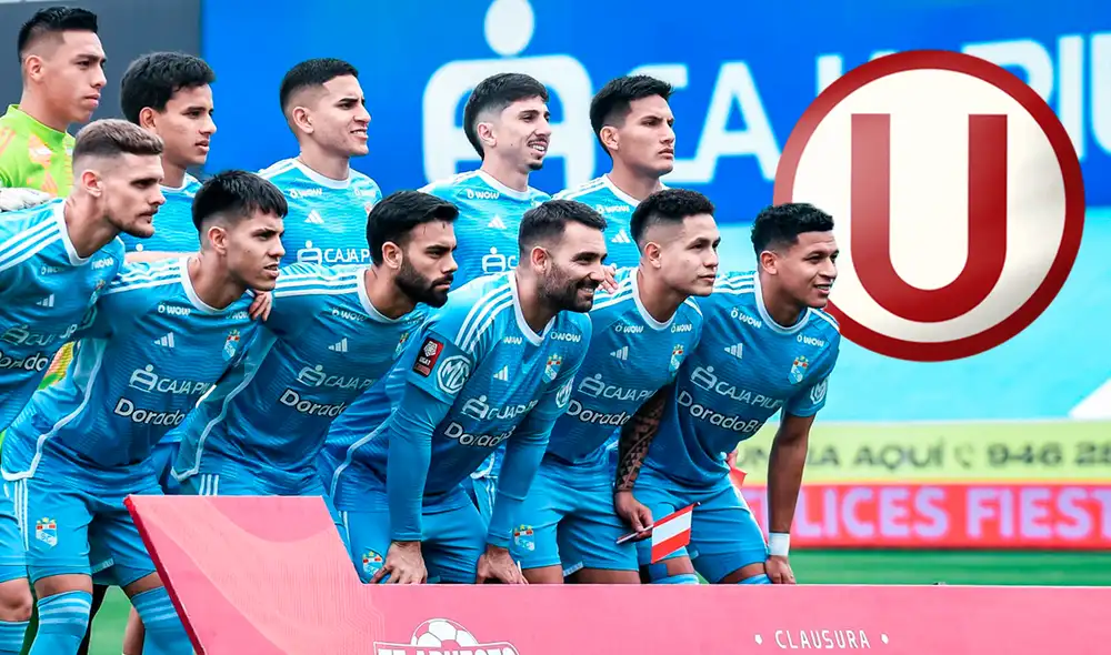 Sporting Cristal se encuentra en la pelea por ganar el Torneo Clausura. Foto: composición LR/Sporting Cristal