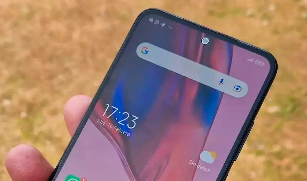Funciona en cualquier celular Xiaomi, Redmi o POCO. Foto: Tu Experto