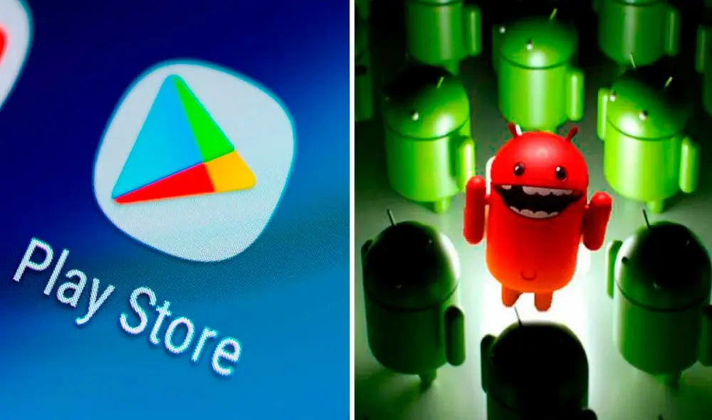 Las apps infectadas fueron subidas a Play Store en 2022. Foto: Digital Trends/Cinco Días