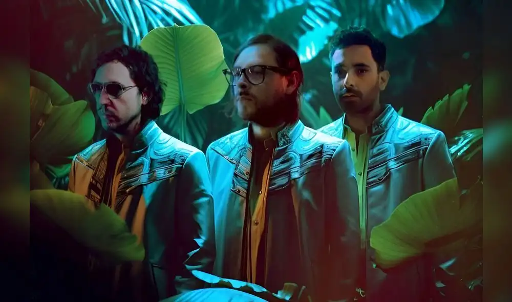 Camilo Séptimo planea un concierto para rendirle tributo a dos de sus discos. Foto: Instagram / Camilo Séptimo