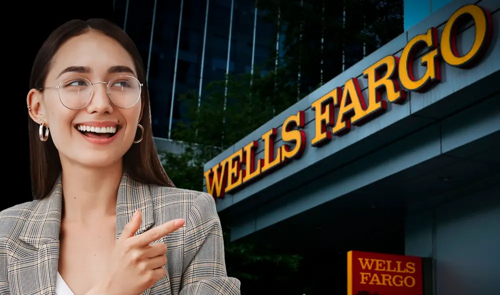 Los migrantes en situación irregular pueden obtener una tarjeta de crédito en Estados Unidos hasta en 3 bancos. Foto: composición LR Los migrantes en situación irregular pueden obtener una tarjeta de crédito en Estados Unidos hasta en 3 bancos. Foto: composición LR