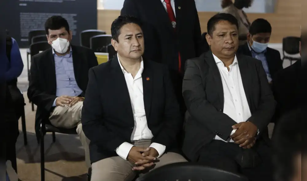 Cerrón Rojas lleva más de 290 días prófugo de la justicia. Foto: La República.