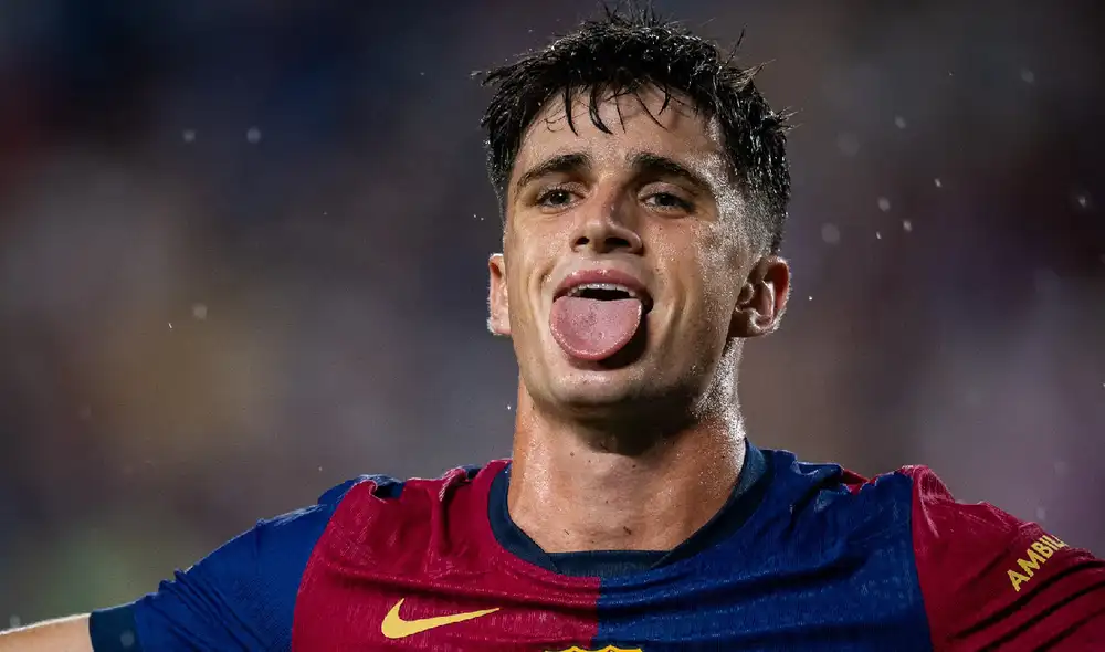 Barcelona pudo derrotar en penales a Manchester City tras igualar 2-2 en los 90 minutos. Foto: Barcelona Barcelona pudo derrotar en penales a Manchester City tras igualar 2-2 en los 90 minutos. Foto: Barcelona