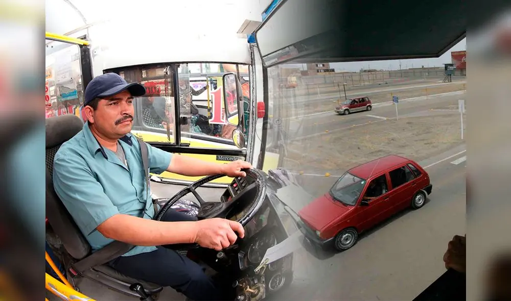 Conoce las nuevas disipaciones emitidas por el MTC para la obtención de brevetes en Perú 2024. Foto: Composición LR/Andina