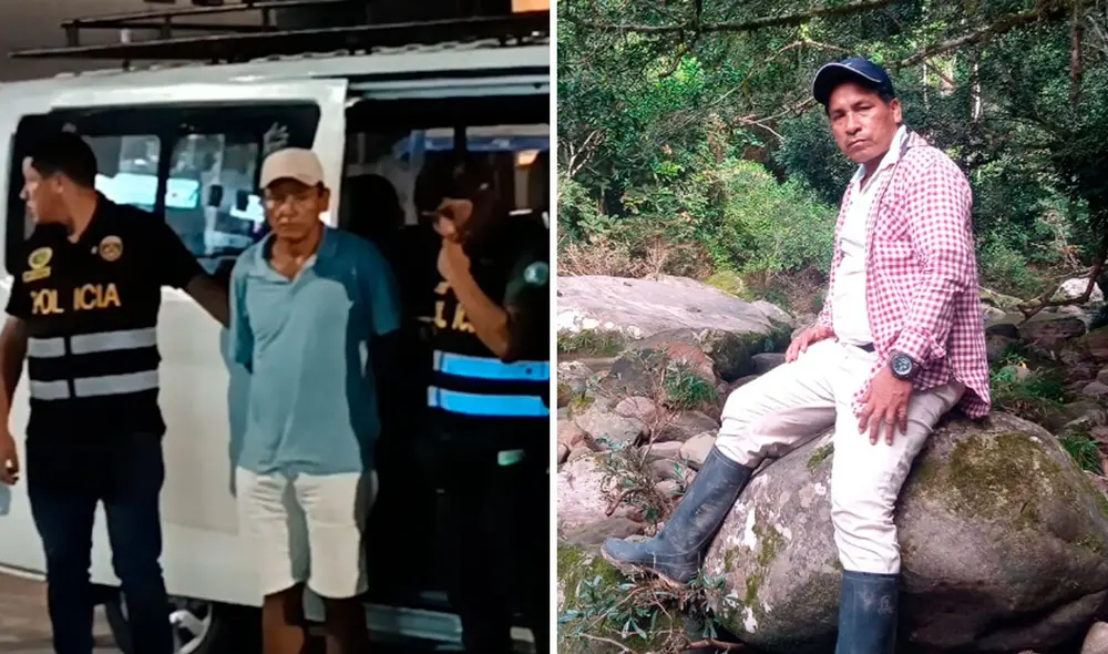 Muertes de líderes ambientales continúan en ascenso. Foto: composición LR/difusión