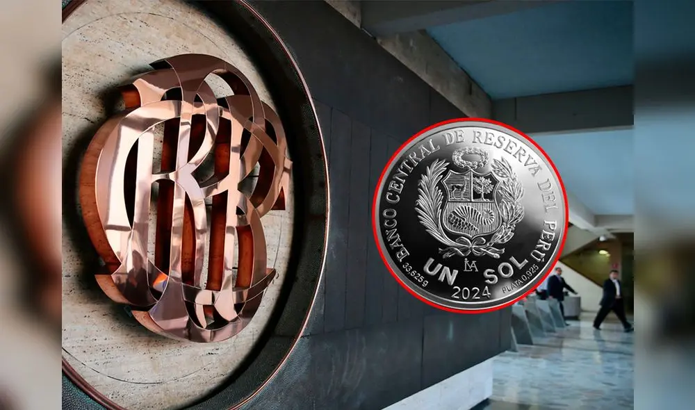 Conoce todos los detalles de la nueva moneda de S/1 emitida por el BCRP. Foto: Composición LR/Andina/BCRP Conoce todos los detalles de la nueva moneda de S/1 emitida por el BCRP. Foto: Composición LR/Andina/BCRP