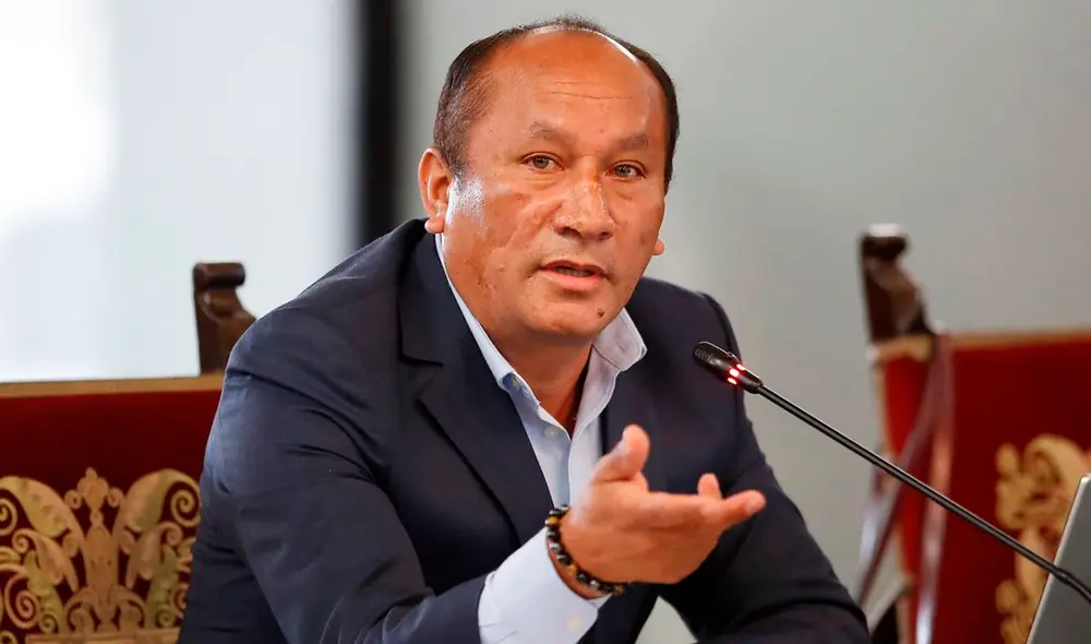 Juan Silva escapó de la justicia en 2022. Foto: difusión Juan Silva escapó de la justicia en 2022. Foto: difusión