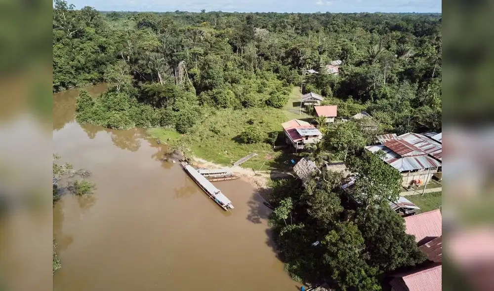 Foto: DAR. Gestión Territorial, trascendental tarea pendiente.