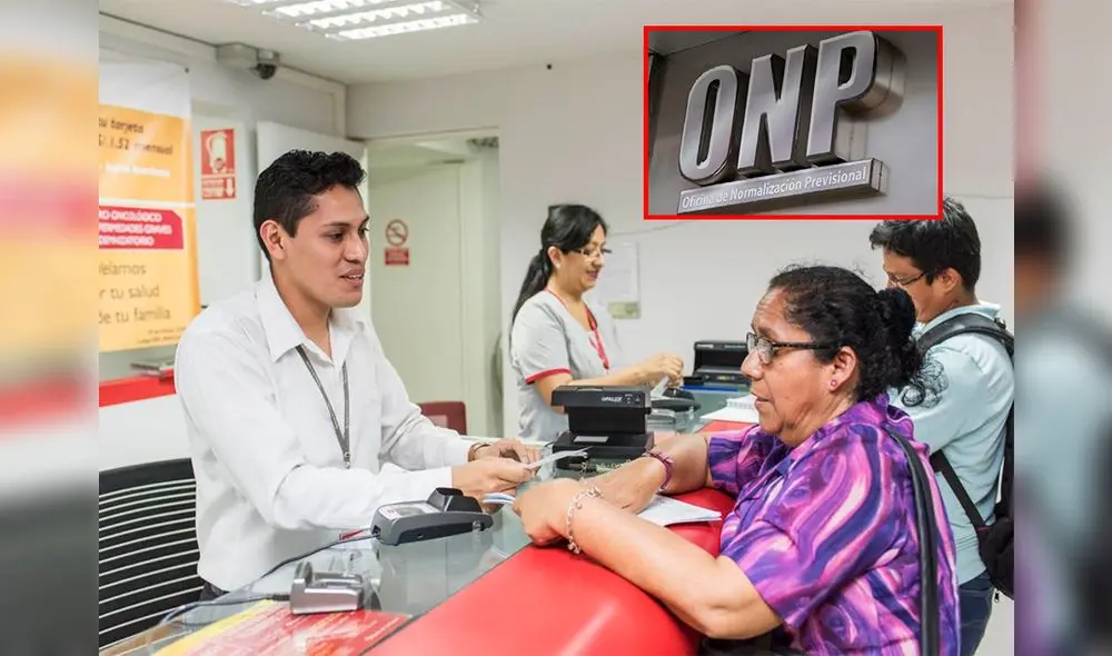 Conoce los detalles sobre la jubilación proporcional ONP. Foto: Composición LR/Andina.