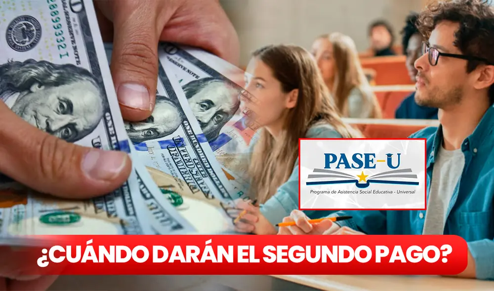 El presidente José Raúl Mulino anunció reformas en IFARHU que alcanzarán al PASE-U. Foto: composición LR