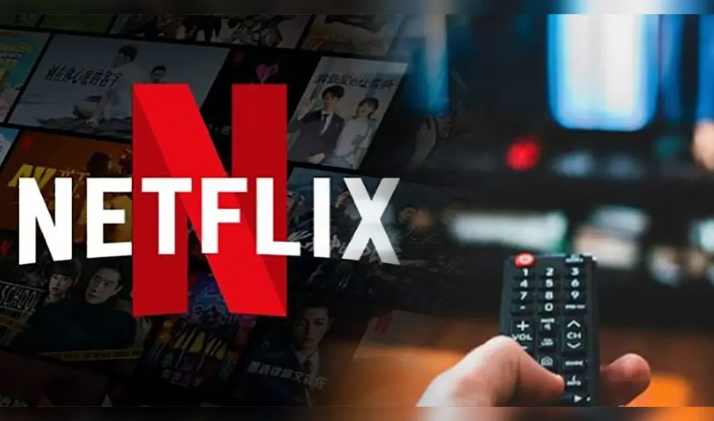 Impuestos para todos por igual. La Tasa Netflix propiciará un incremento de los precios del servicio para los consumidores, según los detractores de la propuesta del MEF. Foto: GLR/ Difusión Impuestos para todos por igual. La Tasa Netflix propiciará un incremento de los precios del servicio para los consumidores, según los detractores de la propuesta del MEF. Foto: GLR/ Difusión