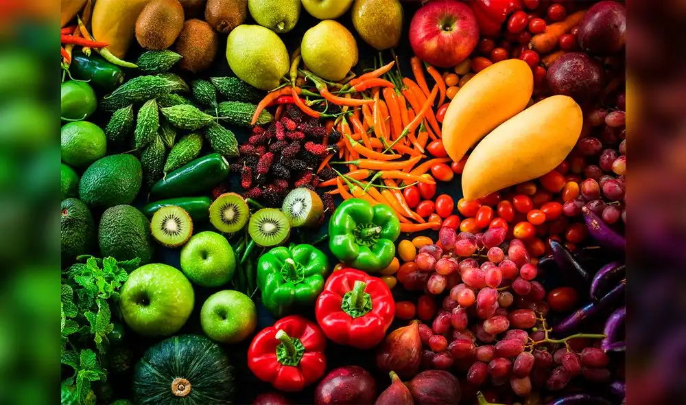 Esta fruta contiene más vitamina C que la naranja. Foto: AEPLA