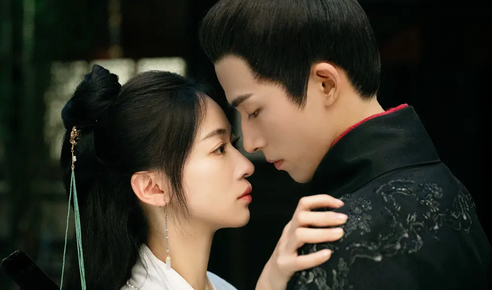 Este drama chino de 40 capítulos es protagonizado por Wu Jin Yan y Wang Xing Yue. Foto: Netflix