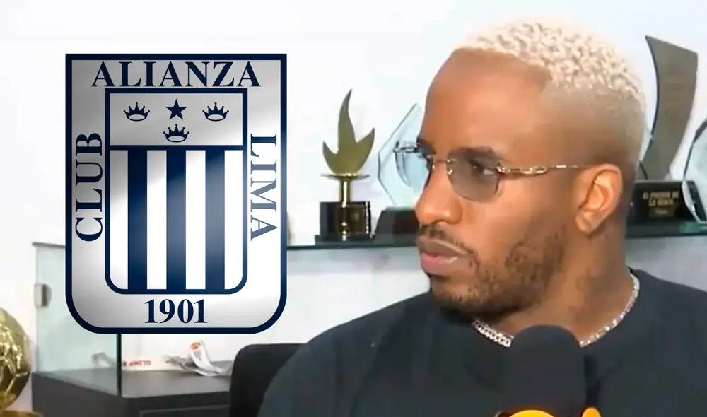 Jefferson Farfán es uno de los máximos goleadores en la historia de la selección peruana. Foto: composición LR/RPP/Alianza Lima Jefferson Farfán es uno de los máximos goleadores en la historia de la selección peruana. Foto: composición LR/RPP/Alianza Lima