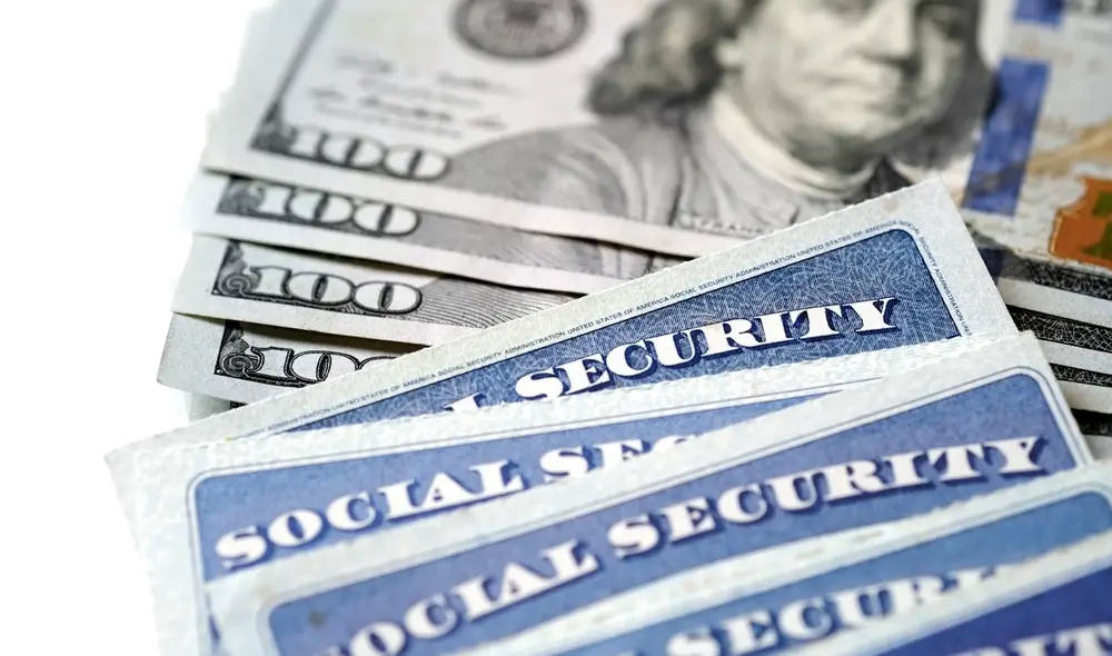 El ajuste del costo de vida (COLA) podría aumentar para el año 2025. Foto: La Opinión