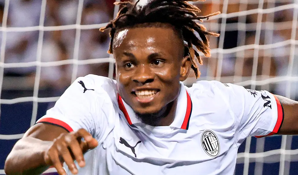 Real Madrid y Milan se preparan para el inicio de sus ligas. Foto: Milan.