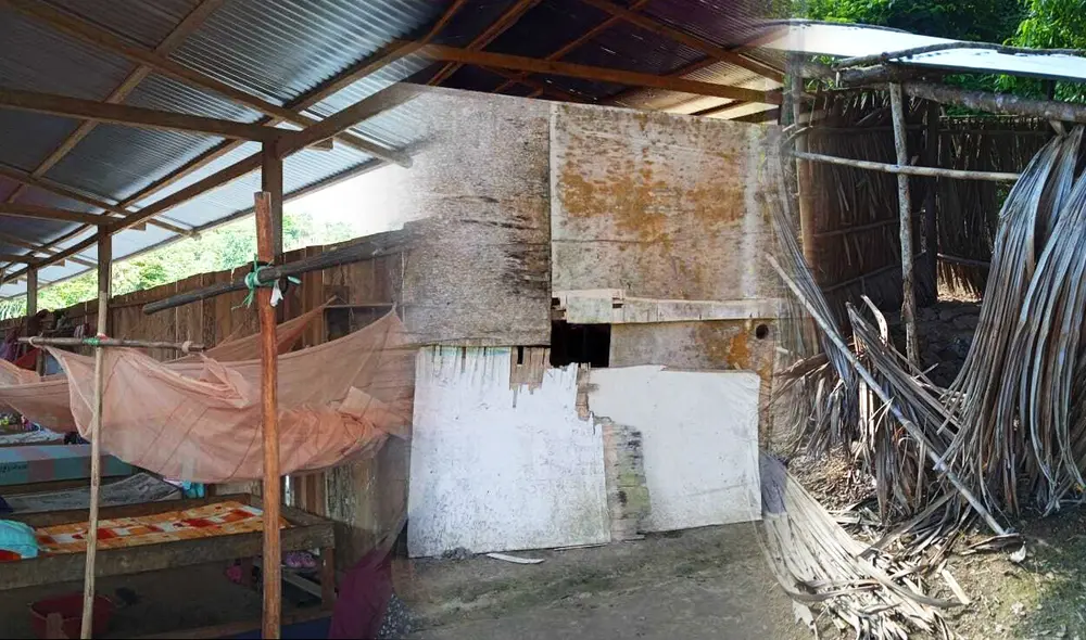 Condorcanqui Condorcanqui