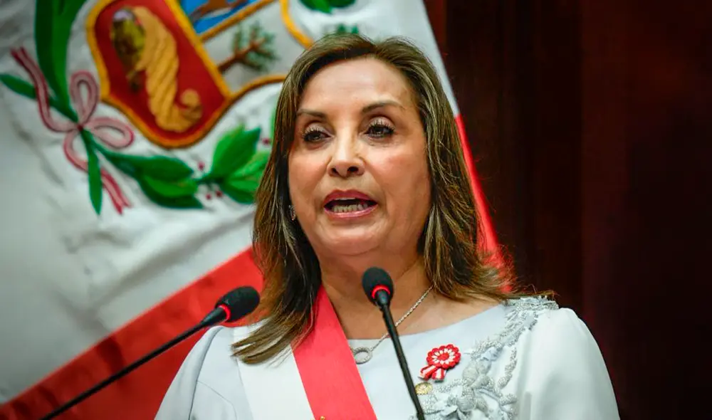 Polémica iniciativa avanza pese a que la Corte IDH dictó medidas provisionales sobre la denominada 'Ley de Amnistía'. Foto: La República Polémica iniciativa avanza pese a que la Corte IDH dictó medidas provisionales sobre la denominada 'Ley de Amnistía'. Foto: La República