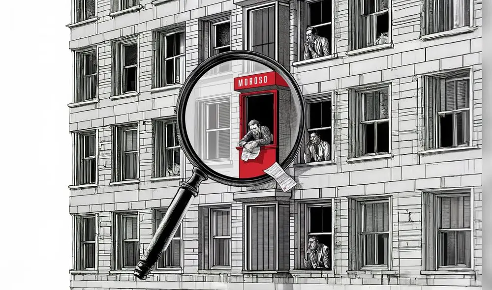 Nuevo reglamento del Régimen de la Propiedad Horizontal.