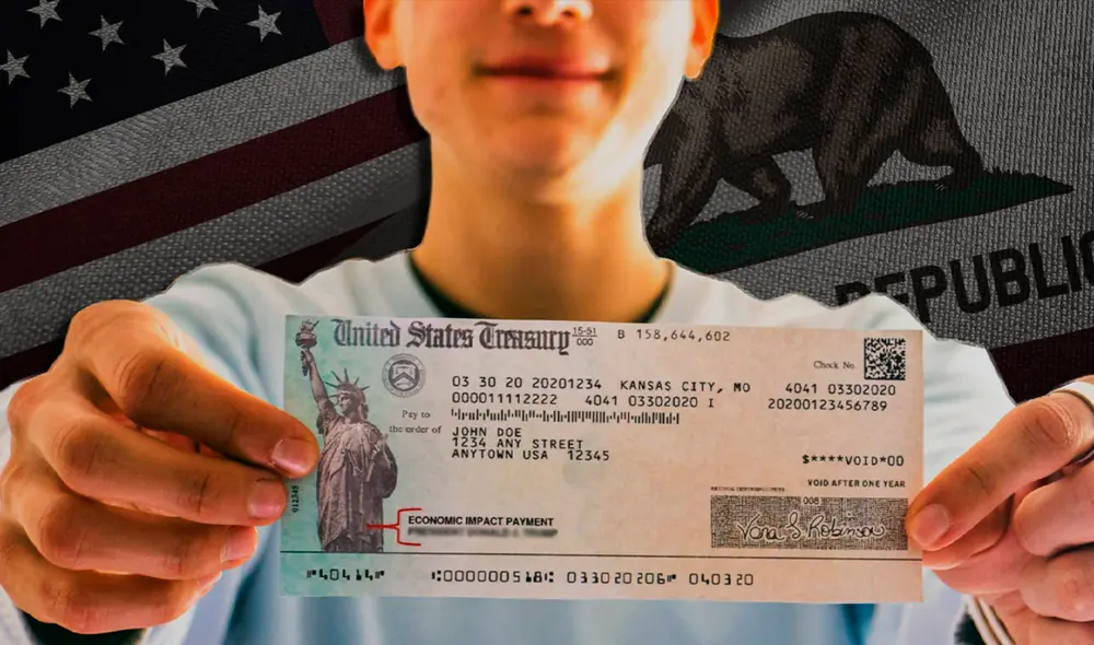 Este programa social también tiene como objetivo dinamizar la economía. Foto: Univision Este programa social también tiene como objetivo dinamizar la economía. Foto: Univision