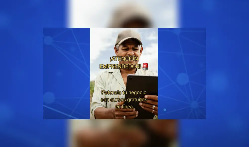 Foto: ¡Transforma tu negocio!