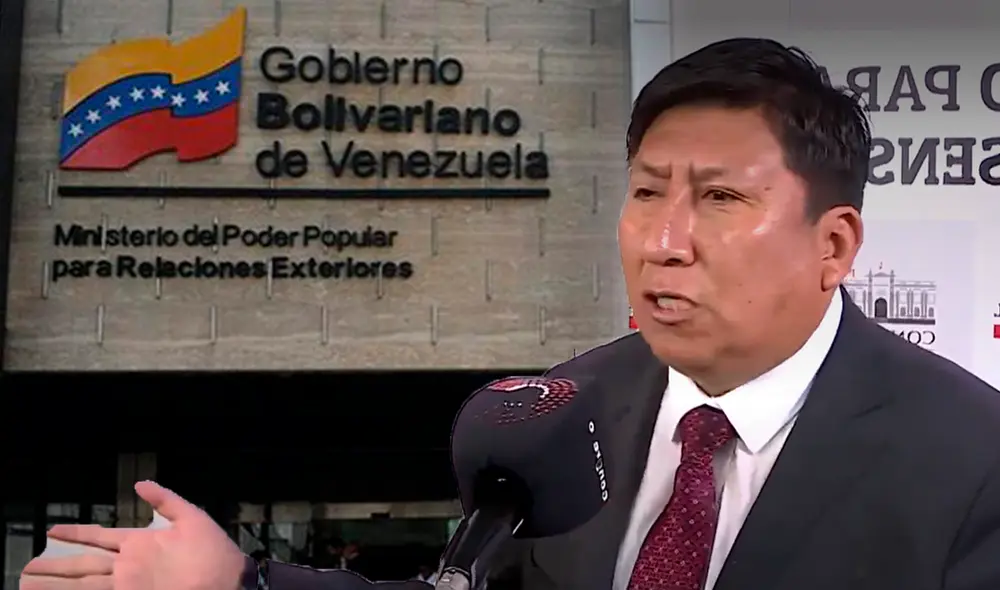 Waldemar Cerrón ocupa el cargo de segundo viceministro de la Mesa Directiva del Congreso. Foto: composición LR Waldemar Cerrón ocupa el cargo de segundo viceministro de la Mesa Directiva del Congreso. Foto: composición LR