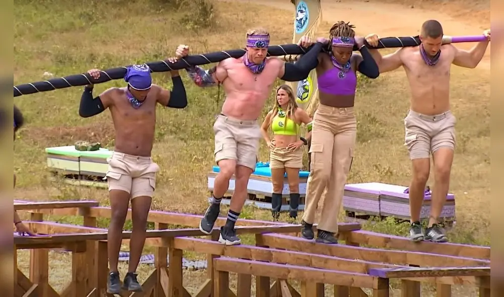 Serán 11 semanas de intensa competencia. El reality promete entretener al público. Foto: Telemundo