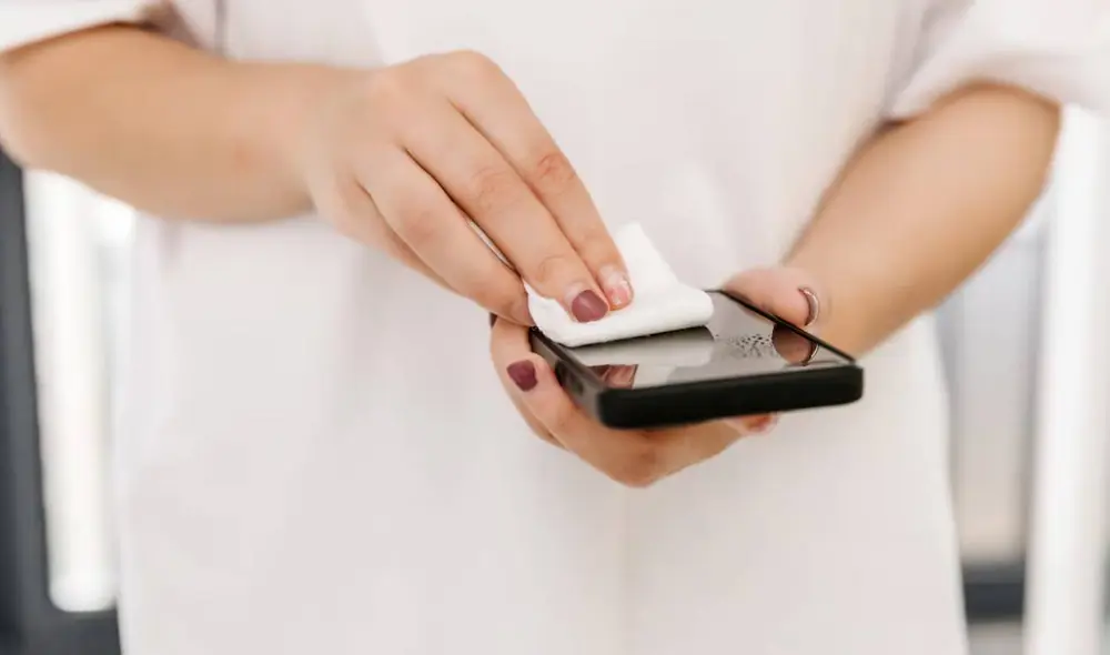 Con unos buenos hábitos de uso, puedes extener la vida de tu smartphone por muchos años. Foto: Fucsia.co Con unos buenos hábitos de uso, puedes extener la vida de tu smartphone por muchos años. Foto: Fucsia.co