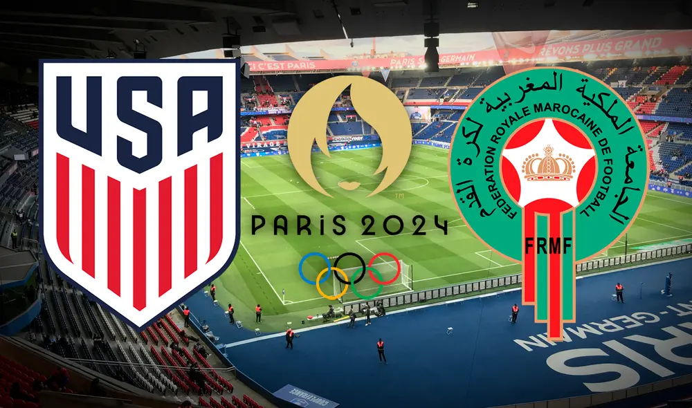 La selección de Estados Unidos jugará los cuartos de final ante Marruecos. Foto: composición LR. La selección de Estados Unidos jugará los cuartos de final ante Marruecos. Foto: composición LR.