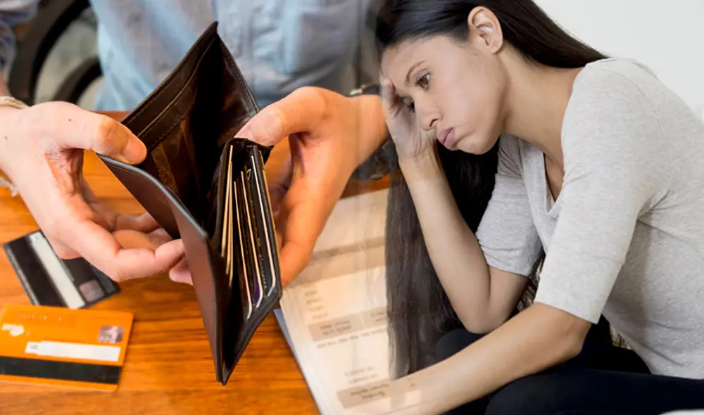 Esto es lo que debes saber sobre la prescripción de deudas en el Perú. Foto: Composición LR/Andina. Esto es lo que debes saber sobre la prescripción de deudas en el Perú. Foto: Composición LR/Andina.