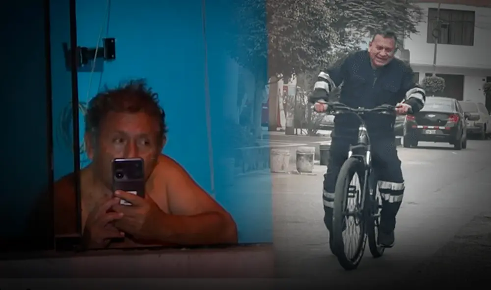 Custodios no suelen visitar a los presos, según dominical. Foto: Composición LR/Cuarto Poder Custodios no suelen visitar a los presos, según dominical. Foto: Composición LR/Cuarto Poder