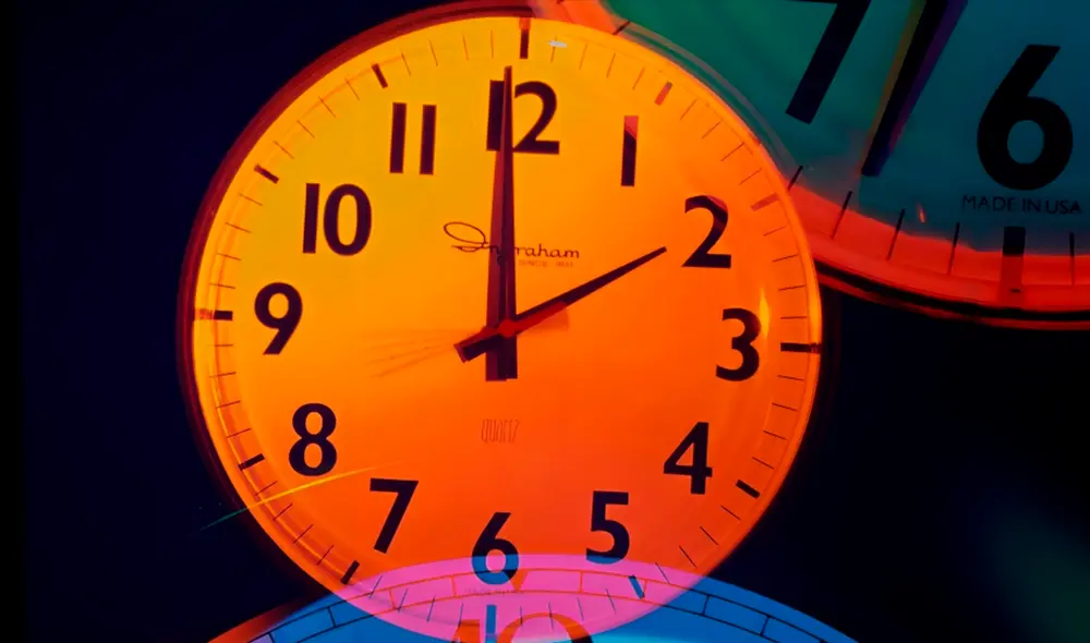 La modificación del cambio de hora en la temporada de invierno iniciará el domingo 3 de noviembre en Estados Unidos. Foto: La República La modificación del cambio de hora en la temporada de invierno iniciará el domingo 3 de noviembre en Estados Unidos. Foto: La República