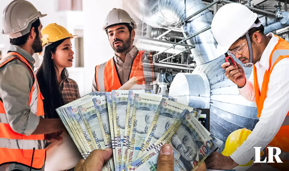 Esta carrera de ingeniería es una de las más demandadas por las empresas en Perú. Foto: composición LR/Difusión/UTEC