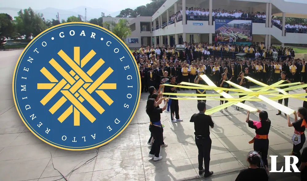 Solo hay un COAR en Lima Metropolitana.  Foto: COAR