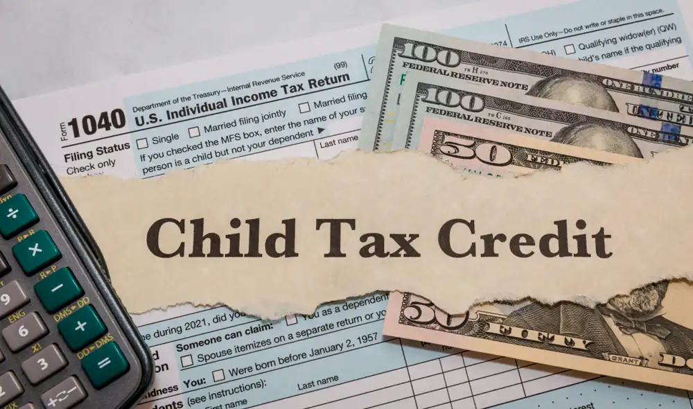 El Crédito Tributario por Hijo se entregará durante el mes de agosto a los residentes en Nueva York. Foto: Maine Morning Star El Crédito Tributario por Hijo se entregará durante el mes de agosto a los residentes en Nueva York. Foto: Maine Morning Star