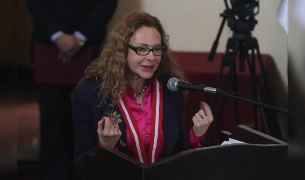 El juez César San Martín definirá la viabilidad del proceso en una audiencia virtual que iniciará el 7 de agosto a las 9 a. m. | Foto: Verónica Calderón / La República.