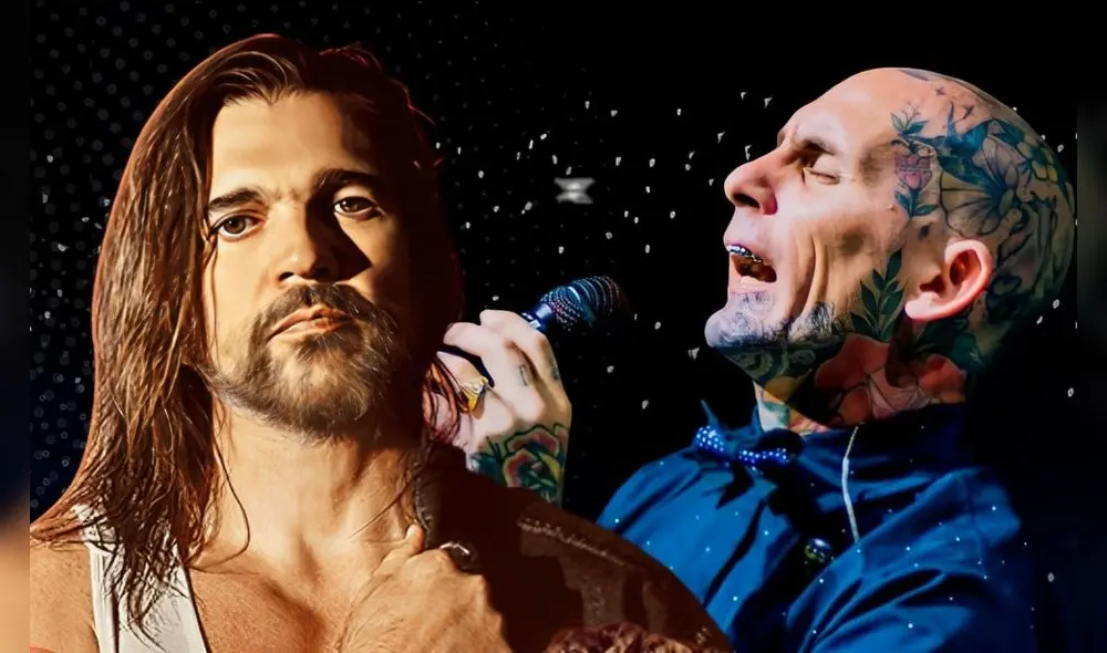 El Perú recibirá a artistas nacionales e internacionales. Foto: Composición LR/ Teleticket